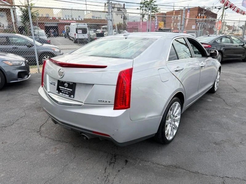 2013 Cadillac ATS - Image 6 of 12