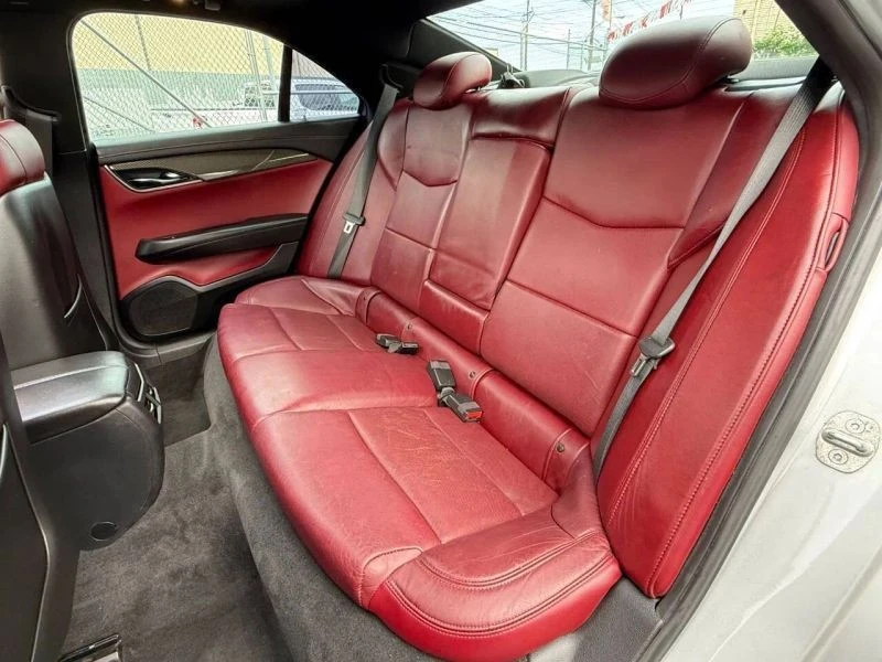 2013 Cadillac ATS - Image 12 of 12