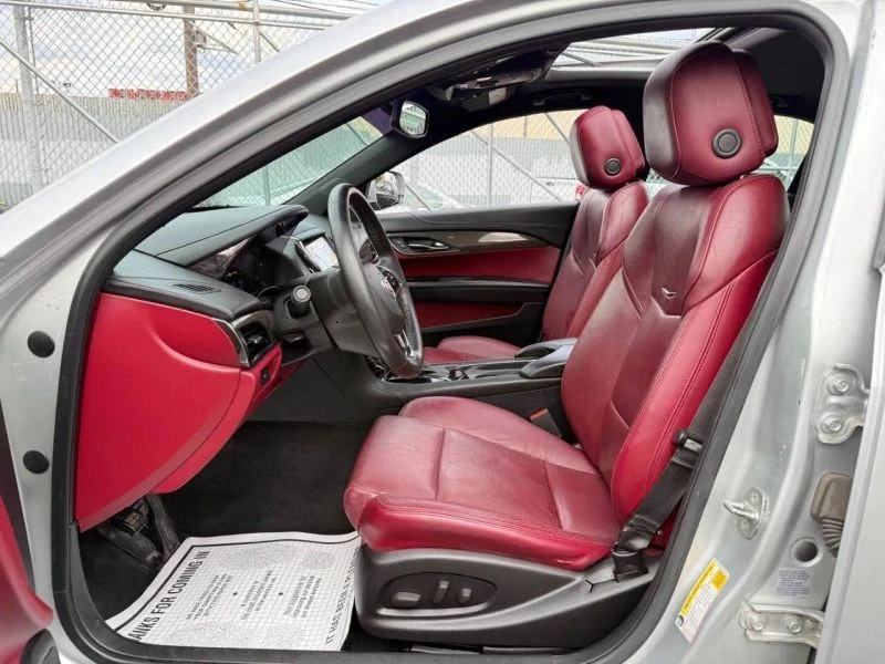 2013 Cadillac ATS - Image 9 of 12