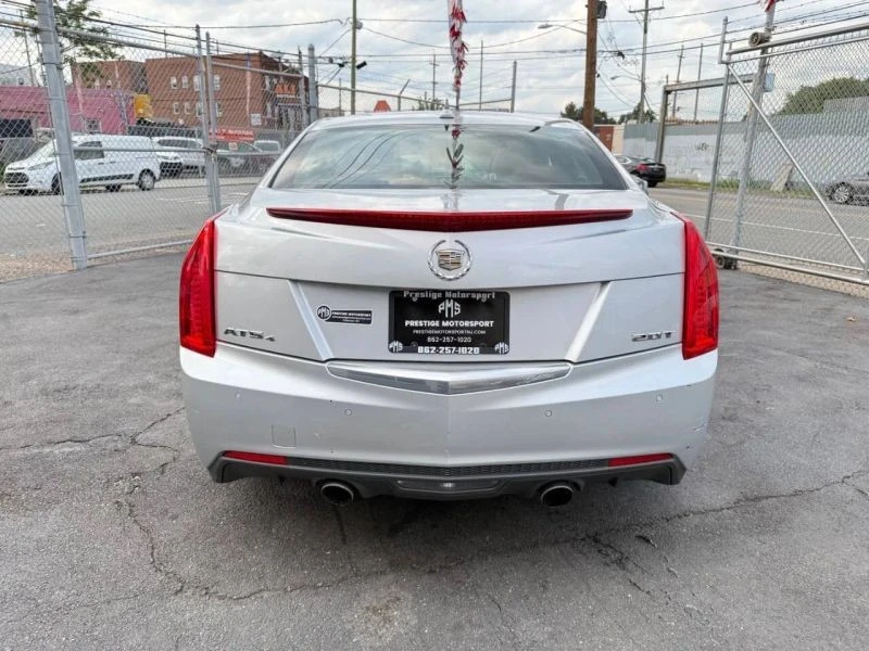 2013 Cadillac ATS - Image 5 of 12