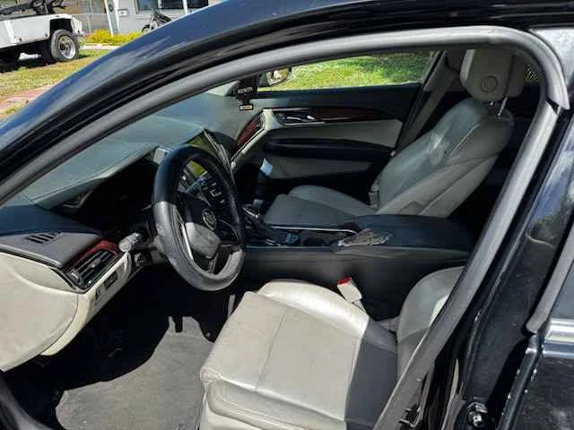 2013 Cadillac ATS - Image 2 of 9