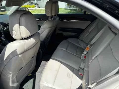 2013 Cadillac ATS - Image 6 of 9