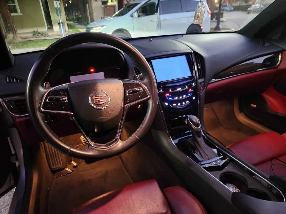 2013 Cadillac ATS - Image 3 of 8