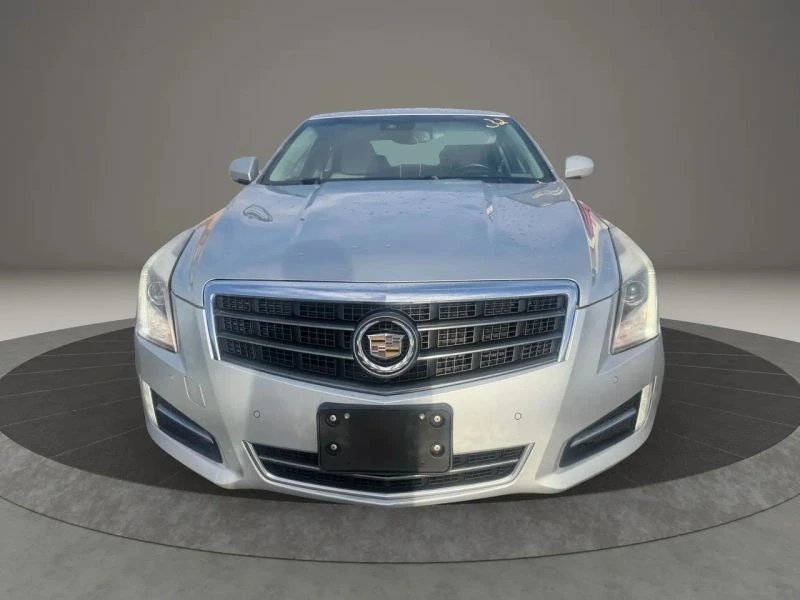2013 Cadillac ATS - Image 2 of 12
