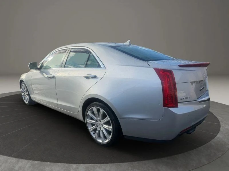 2013 Cadillac ATS - Image 7 of 12