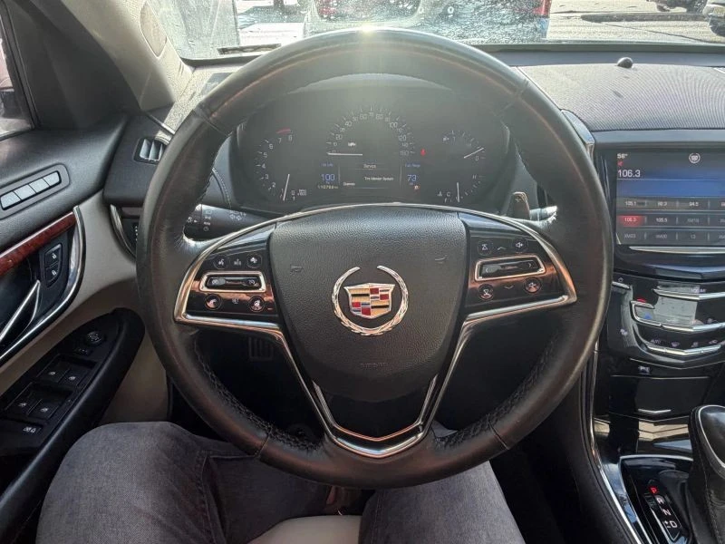 2013 Cadillac ATS - Image 12 of 12