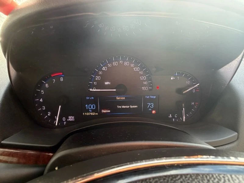 2013 Cadillac ATS - Image 10 of 12