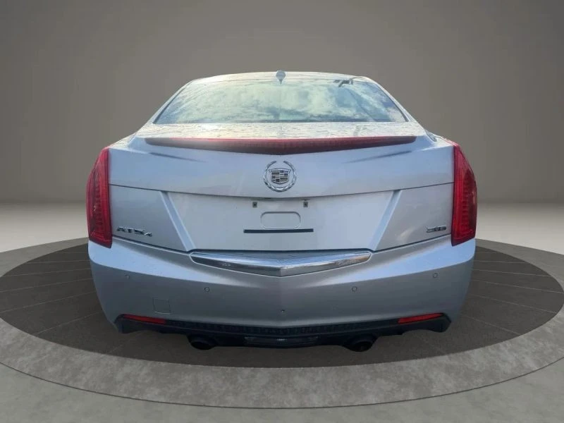 2013 Cadillac ATS - Image 6 of 12