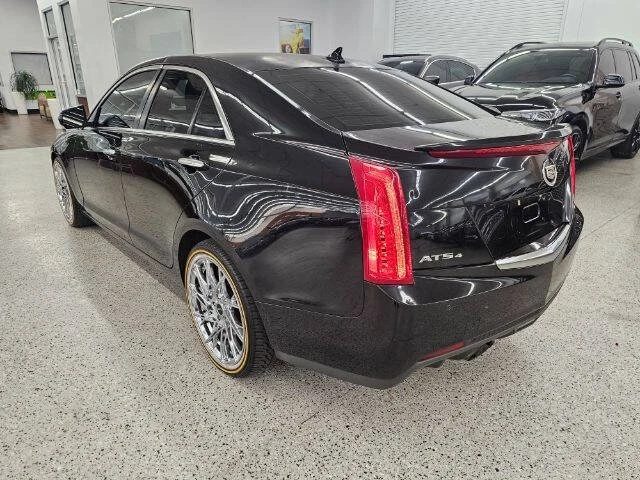 2013 Cadillac ATS - Image 3 of 20