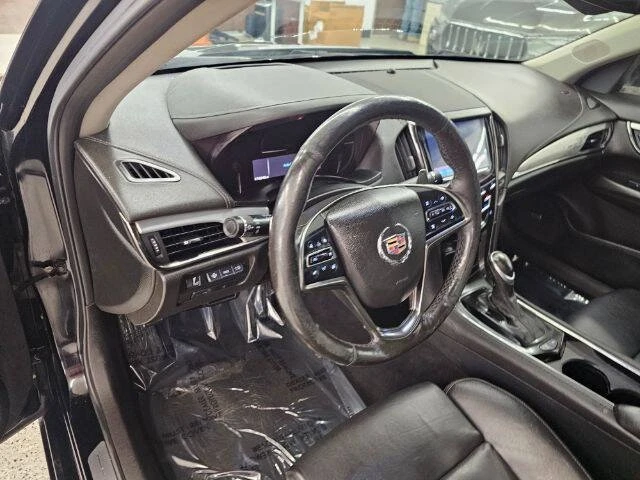 2013 Cadillac ATS - Image 4 of 20