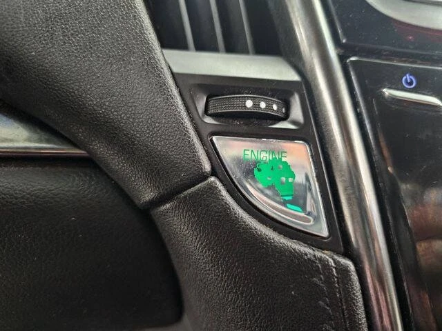 2013 Cadillac ATS - Image 12 of 20