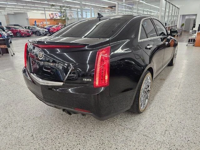 2013 Cadillac ATS - Image 2 of 20