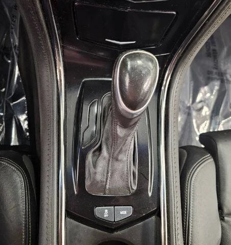 2013 Cadillac ATS - Image 16 of 20