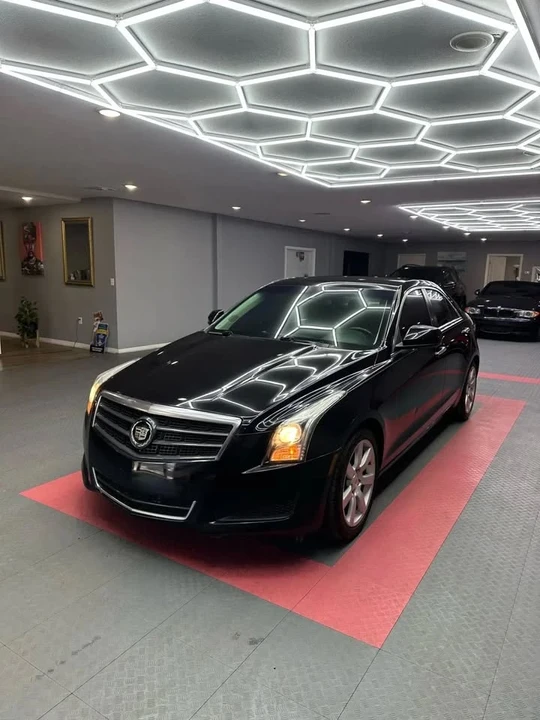 2013 Cadillac ATS - Image 2 of 20
