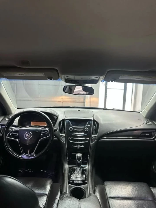 2013 Cadillac ATS - Image 14 of 20