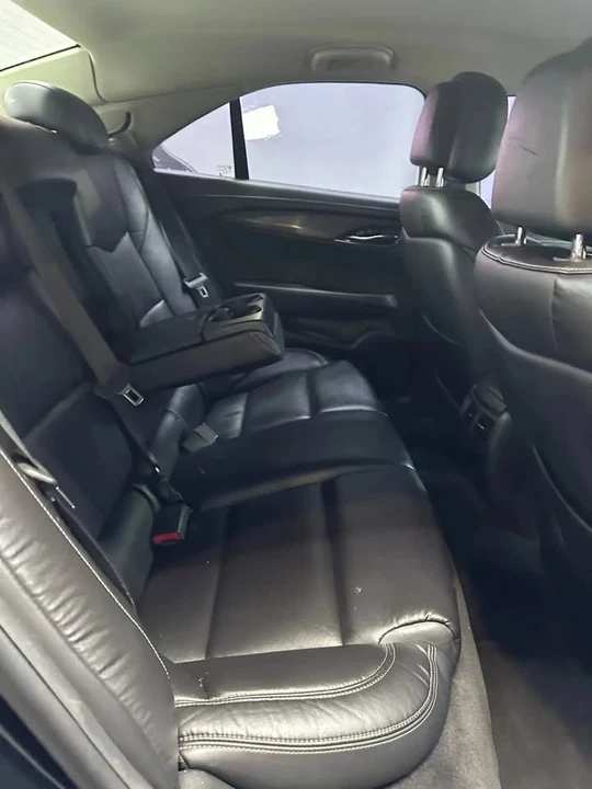 2013 Cadillac ATS - Image 15 of 20