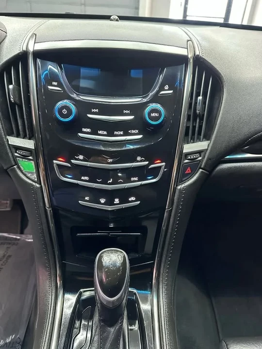 2013 Cadillac ATS - Image 12 of 20