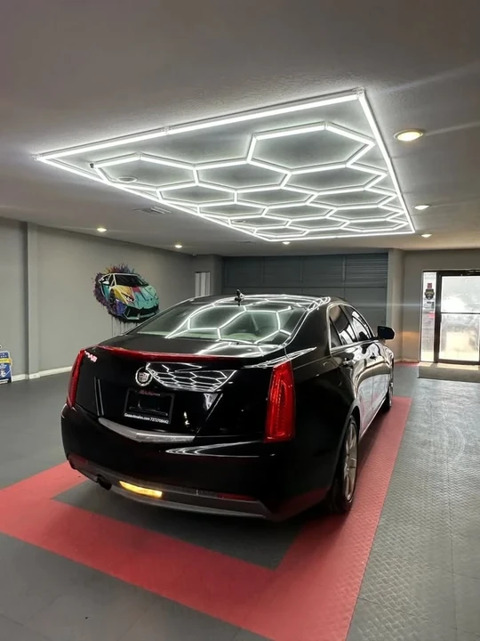 2013 Cadillac ATS - Image 6 of 20