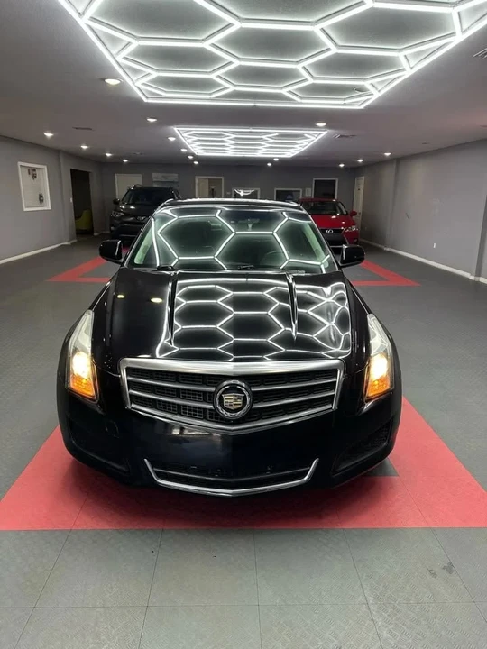 2013 Cadillac ATS - Image 8 of 20