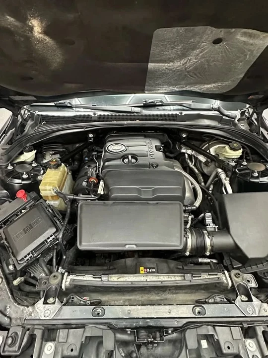 2013 Cadillac ATS - Image 18 of 20