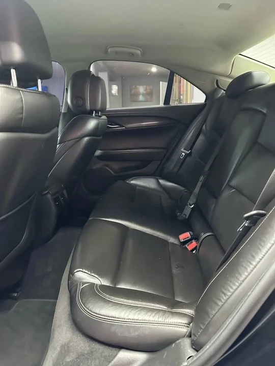 2013 Cadillac ATS - Image 13 of 20