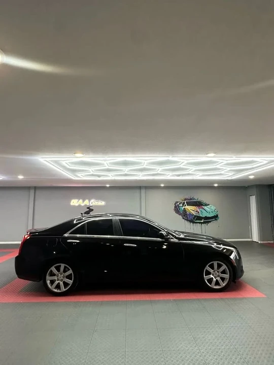 2013 Cadillac ATS - Image 7 of 20