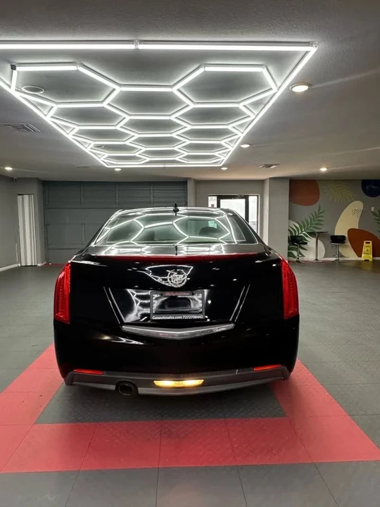 2013 Cadillac ATS - Image 5 of 20