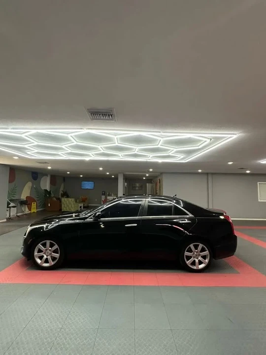 2013 Cadillac ATS - Image 3 of 20