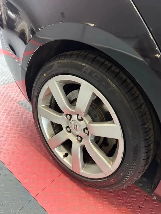 2013 Cadillac ATS - Image 19 of 20