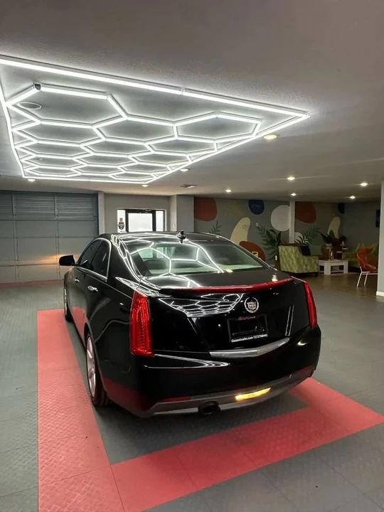 2013 Cadillac ATS - Image 4 of 20