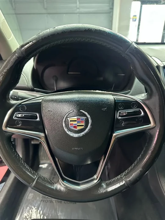 2013 Cadillac ATS - Image 11 of 20