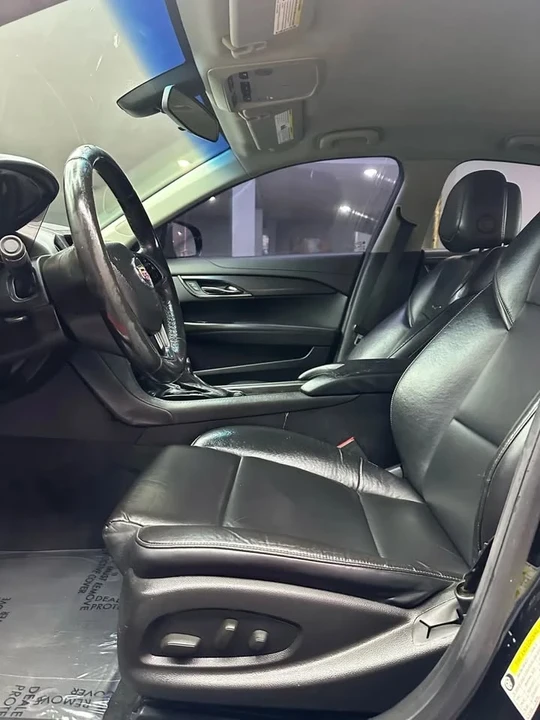 2013 Cadillac ATS - Image 10 of 20