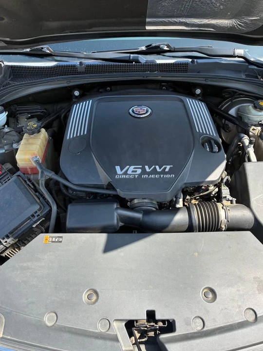 2013 Cadillac ATS - Image 2 of 7