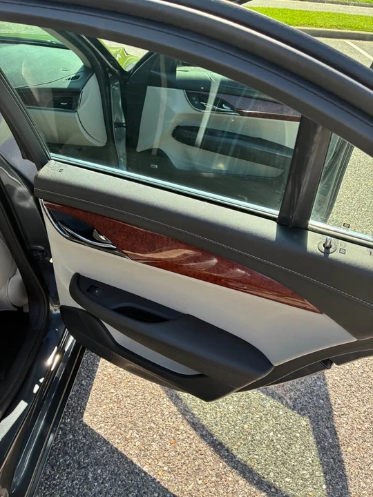 2013 Cadillac ATS - Image 6 of 7