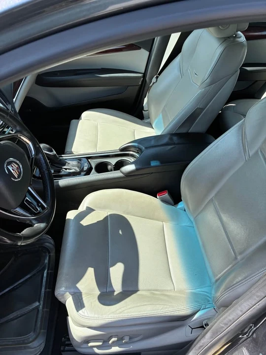 2013 Cadillac ATS - Image 3 of 7