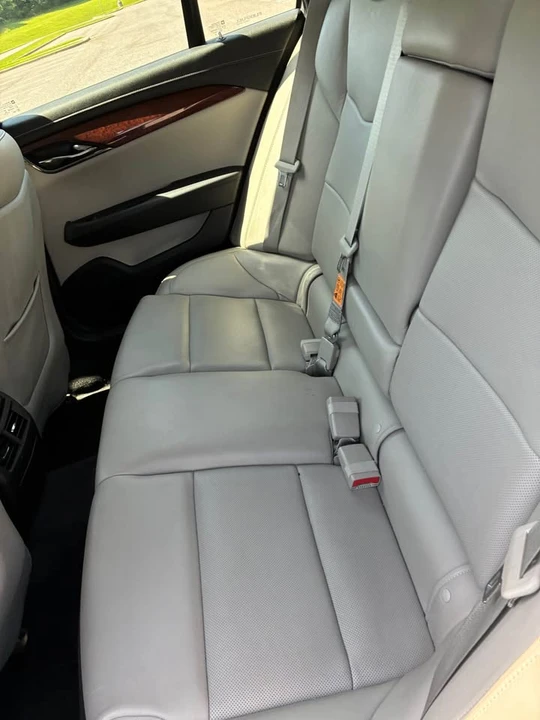 2013 Cadillac ATS - Image 4 of 7