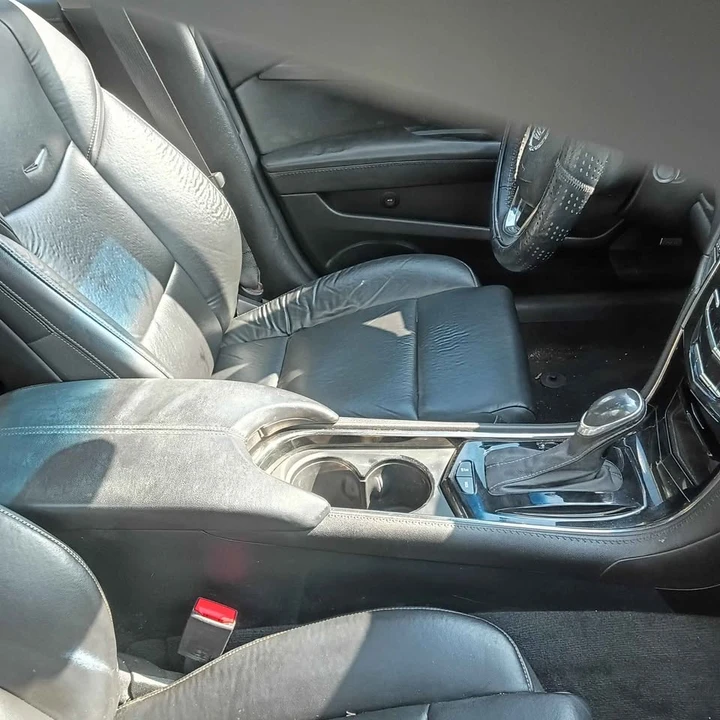 2013 Cadillac ATS - Image 4 of 5