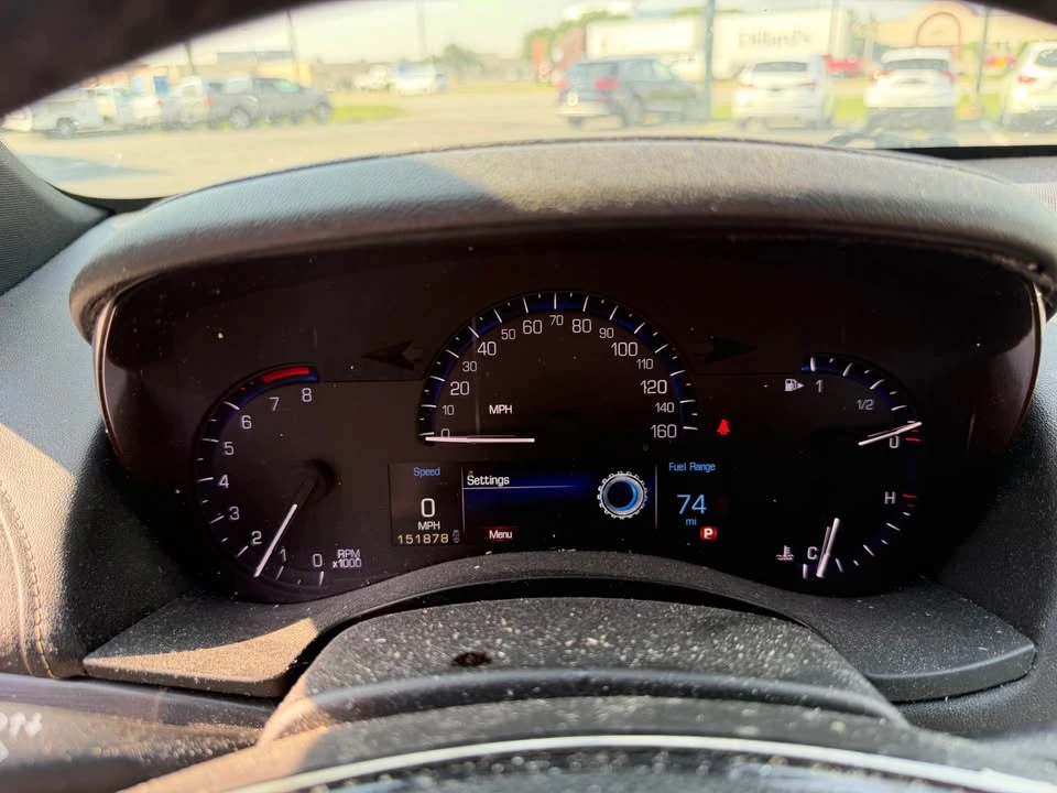 2013 Cadillac ATS - Image 18 of 18