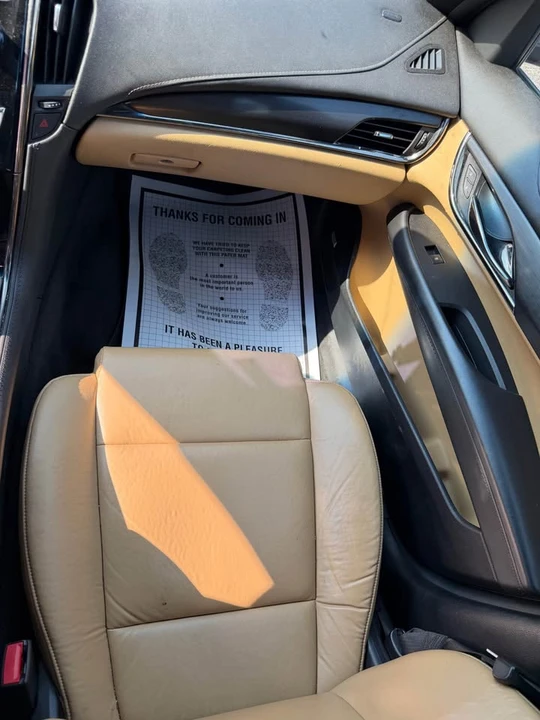 2013 Cadillac ATS - Image 17 of 18