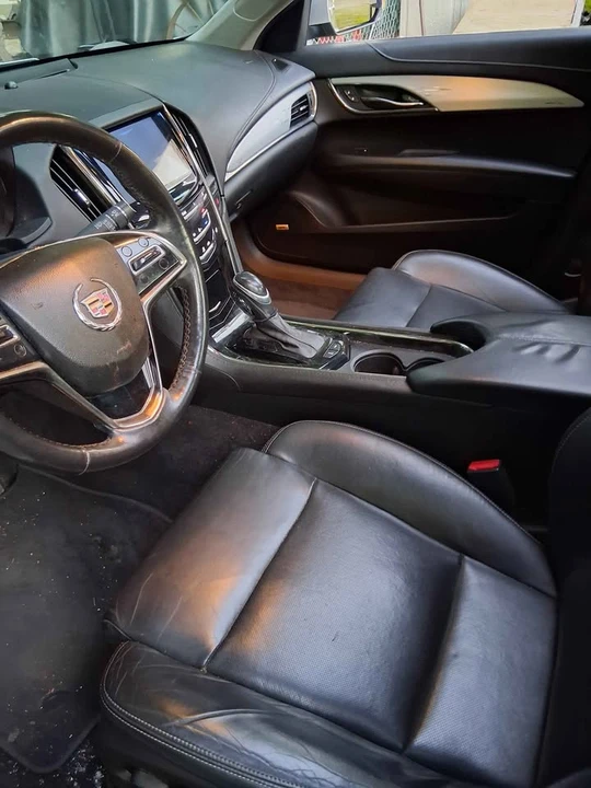 2013 Cadillac ATS - Image 3 of 8
