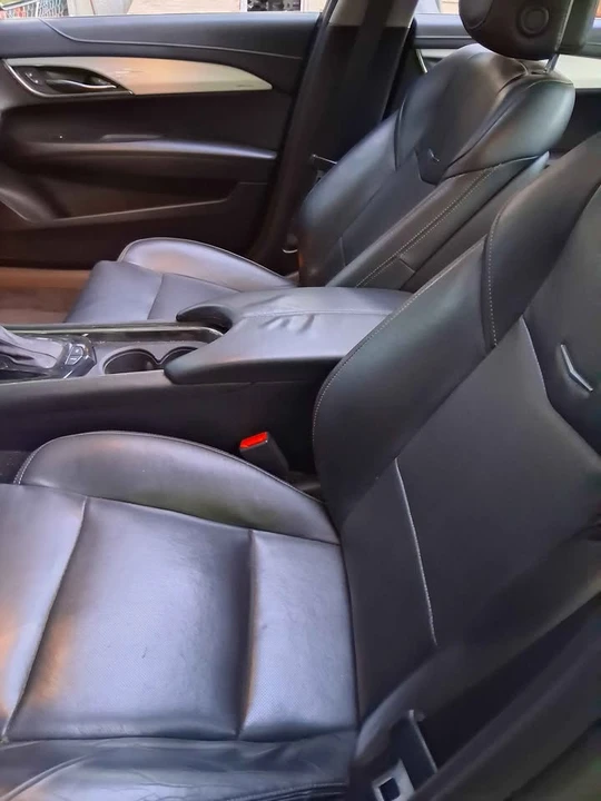 2013 Cadillac ATS - Image 2 of 8