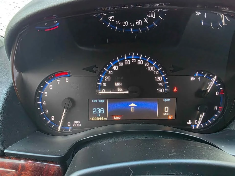 2013 Cadillac ATS - Image 5 of 7