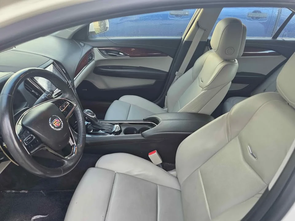 2013 Cadillac ATS - Image 6 of 7