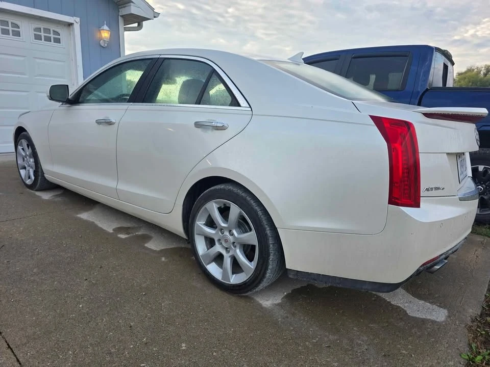 2013 Cadillac ATS - Image 3 of 7
