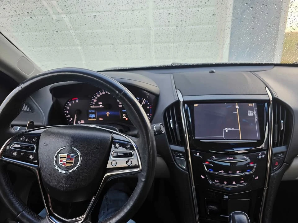 2013 Cadillac ATS - Image 7 of 7