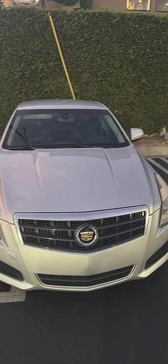 2013 Cadillac ATS - Image 2 of 2