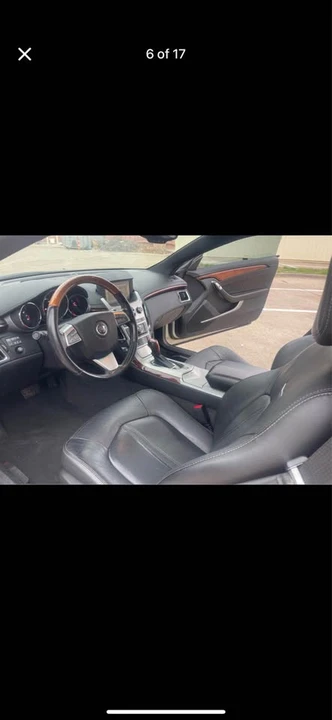 2013 Cadillac CT4 - Image 4 of 4