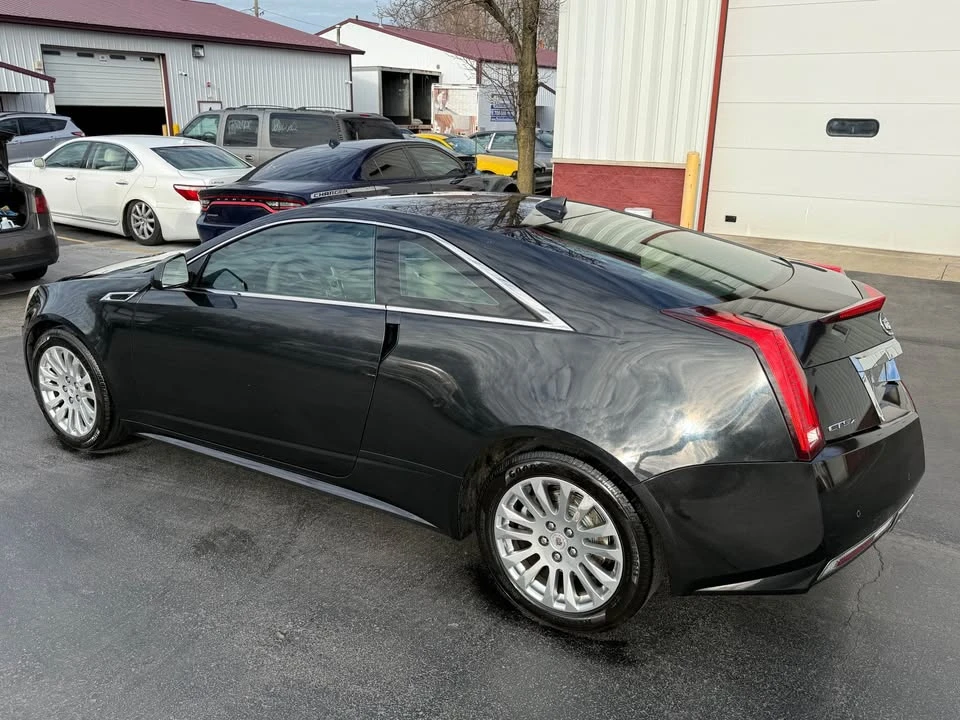 2013 Cadillac CTS 2nd Gen - Image 2 of 17