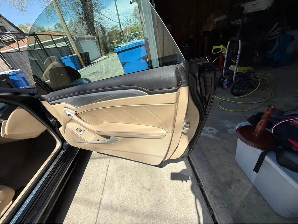 2013 Cadillac CTS 2nd Gen - Image 12 of 17