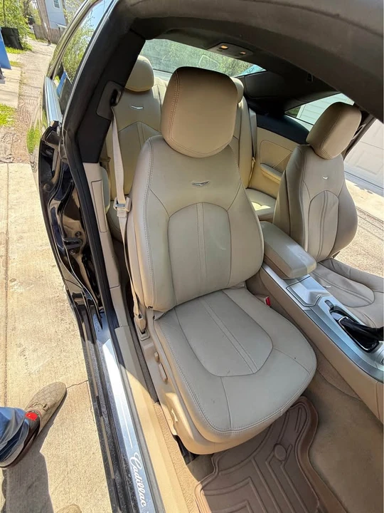 2013 Cadillac CTS 2nd Gen - Image 13 of 17